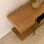 Console en bois de style moderne-691694556