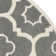 Carolene Hand Tufted Wool Geometric Rug