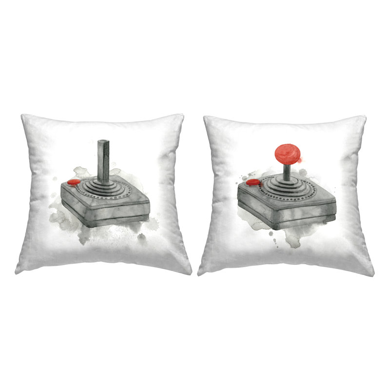 Throw Pillow