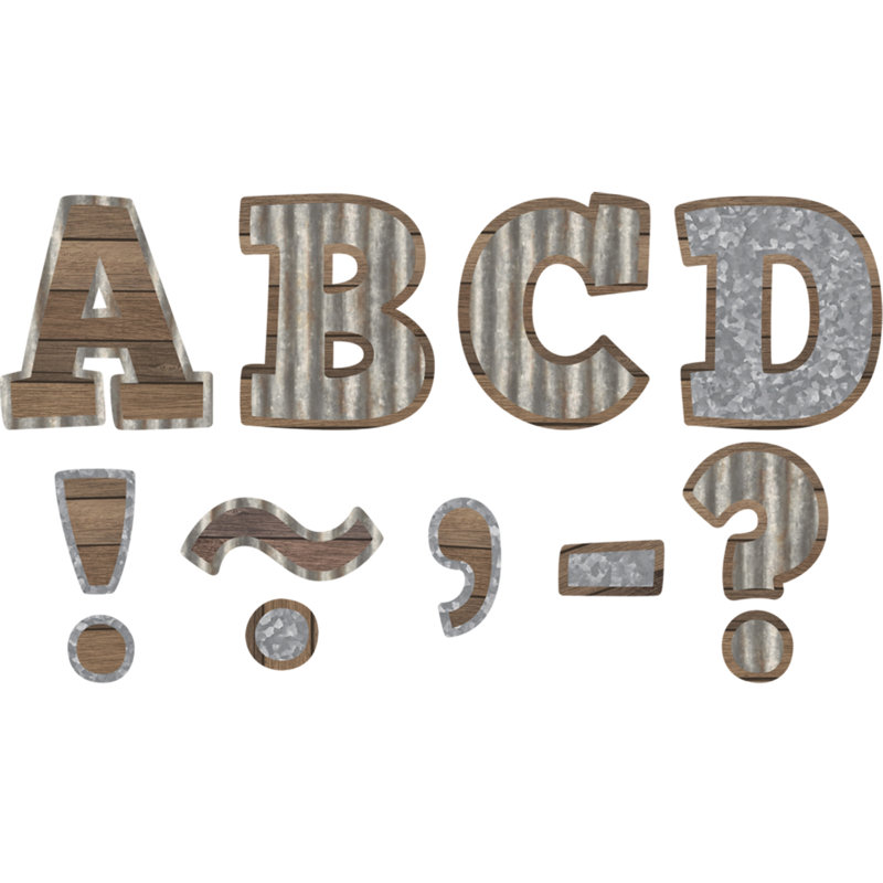 Bloc audacieux Home Sweet Classroom