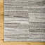 Calgary CGR2307 Area Rug Grey-247092595