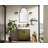 30 inch Single Bathroom Vanity_Traditional_VF60630-718316195