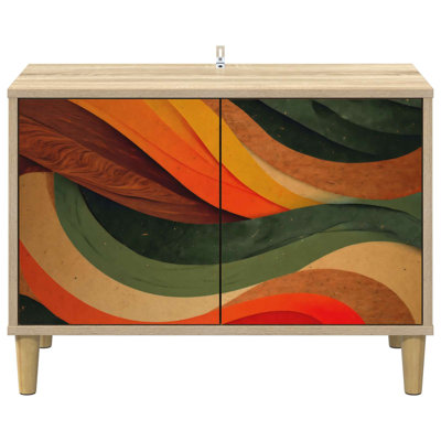 Unfinished with Fireplace Included