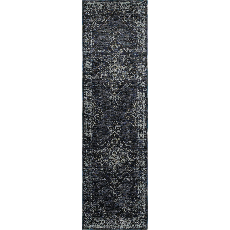 Ziemer Rug, Runner 2'3" x 8'