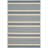 Herefordshire Performance Striped Indoor/Outdoor Area Rug-1458374214