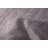 Loreto Grey Rug 5'3" x 7'4"