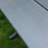 Modern HDPE Patio Dining Table, With Umbrella Hole, Weather Resistant, For Outdoor, Yard, Lawn,Grey,-2080433360