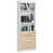 White/Sonoma Oak is out of stock