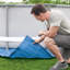 Bestway Flowclear Pool Ground Cloth