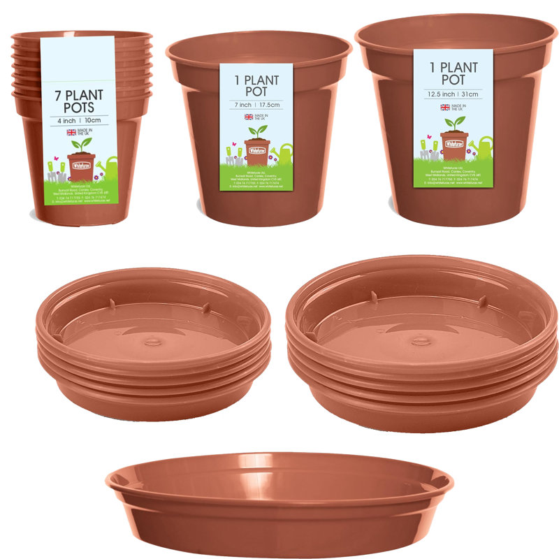 Pot Planter