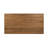 Jacobsen Dining Table 78"-Natural Walnut