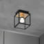 1 - Light Outdoor Flush Mount-1760516415