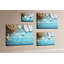Makaliah Cork Corkboard / Bulletin Board