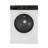 West Bend Front Load Washer, 2.2 Cu. Ft., In White