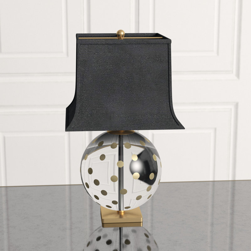Pavillion Table Lamp