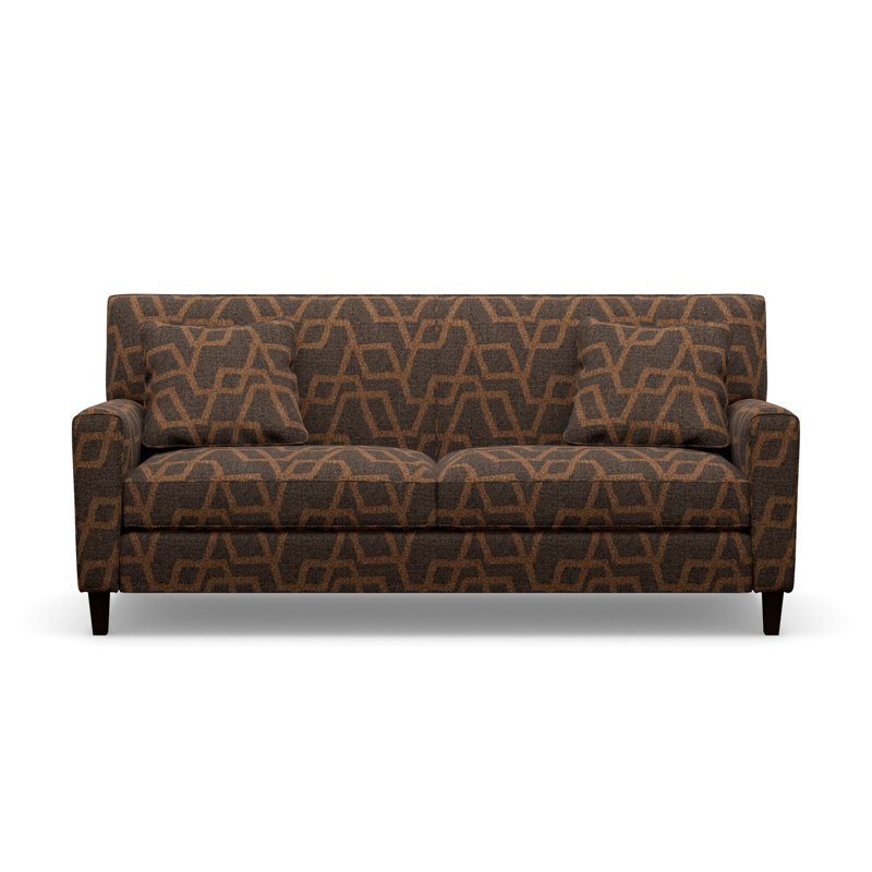 Lawrence Sofa, Perky 855419, Java