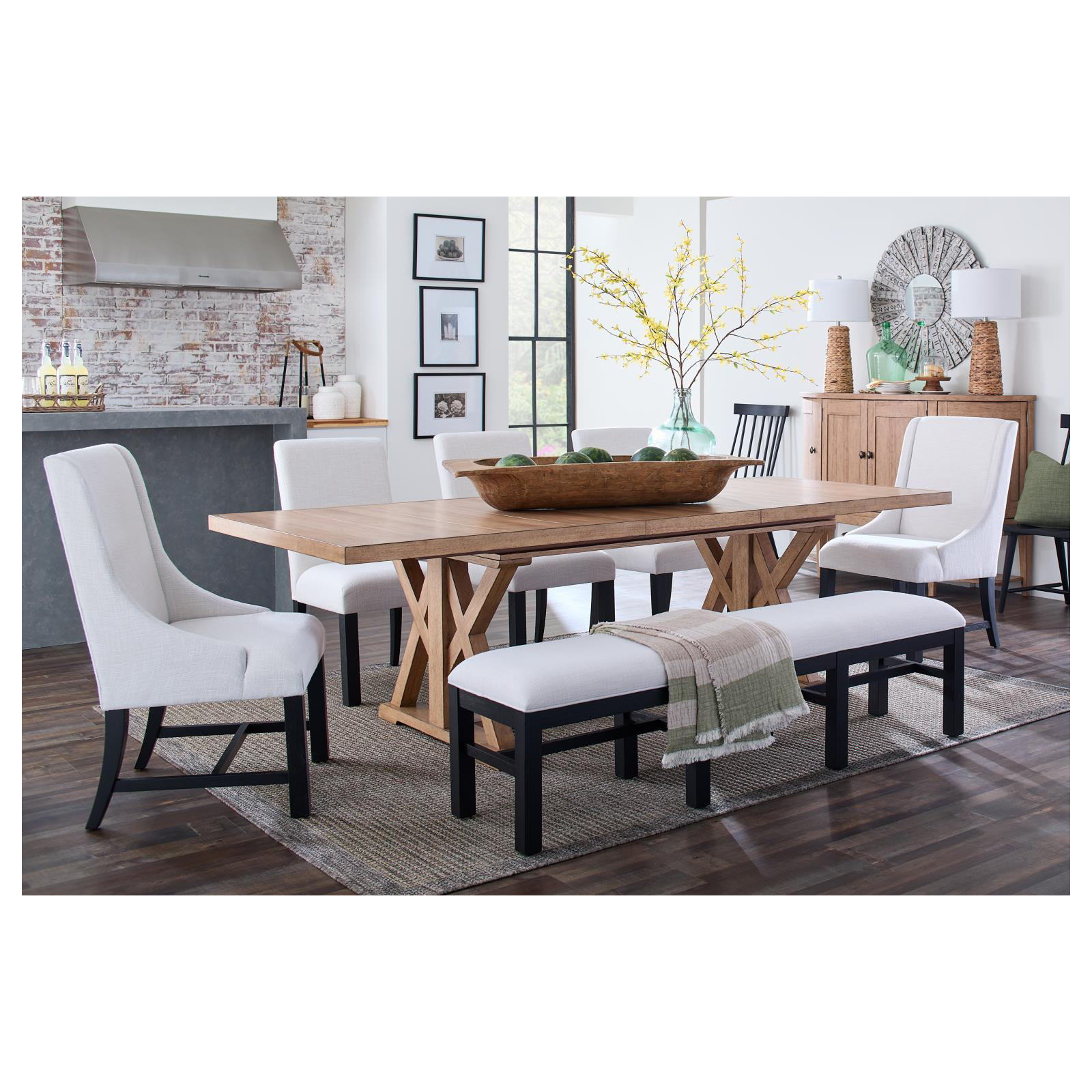 Mya Counter Height Table