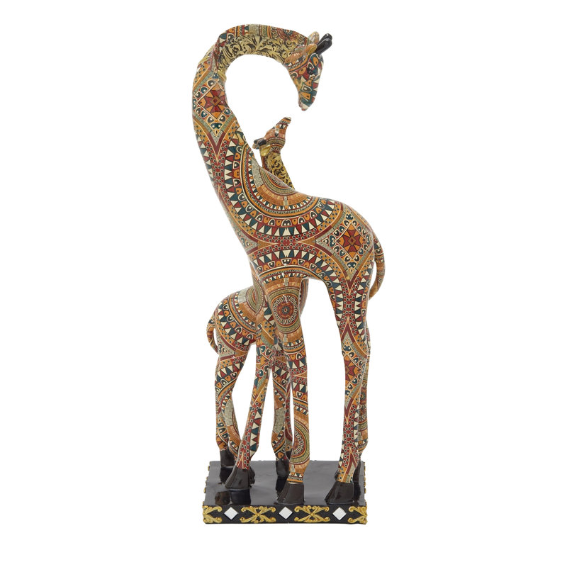 Alegra Animals Figurines & Sculptures