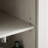 5 Drawers Dresser W/Sliding Barn Door, Farmhouse Modern Tall Dresser 5 Chest Of Drawers, Storage Organizer Dresser For Bedroom, Hallway, Living Room, Kids Room-10719595