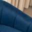 Johnnice 68.6cm Velvet Upholstered Bar Stool with Gold Frame-1969563897