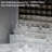 YUKOOL 100 lb. Daily Production Crescent Clear Ice Freestanding Ice Maker
