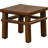 Ira Steel Accent Stool-16695775