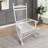 BALCONY PORCH ADULT ROCKING CHAIR