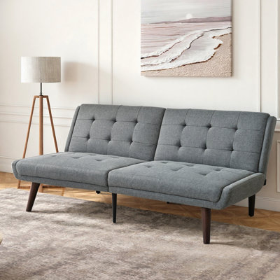 Canapé-lit convertible futon