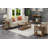 Griffen Console Table with Shelf-1438153290-1438153288