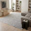Caprice Geometric Handmade Tufted Area Rug-63579990-133229351