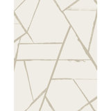 Geometric Wallpaper Double Roll