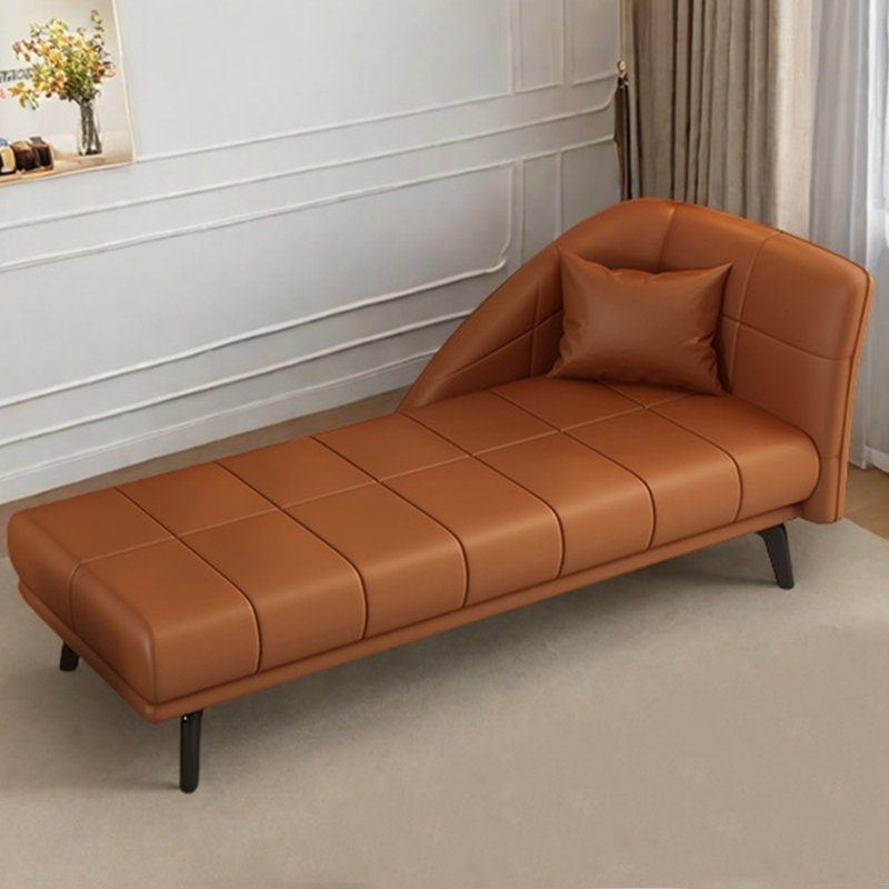 Hoppe, Orange, Orienté à droite