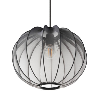 Blumenfeld 1 - Light Matte Ball Pendant