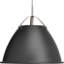 Luminaire suspendu 1 cloche pour une cloche Cherrelle-22592608-22592610