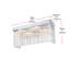 Applique murale 19 po Harlow-828488148-828488154-828488157