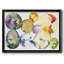 Gumball - Reproduction de photo sur toile-95888490-95888489