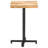 Bistro Table Square Solid Acacia Wood-96869947-96869945