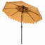 Parasol de marché 9 pi Teo-1731552266
