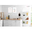 Tea Types Funny Kitchen - 2 Piece No Frame Print Set-2026849053