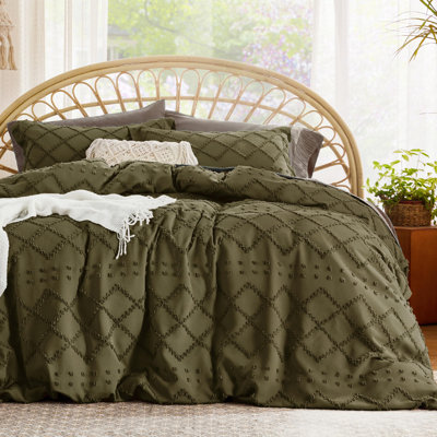 Bedding