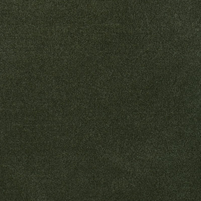 Ankara Solid Plain Velvet Upholstery Fabric