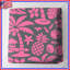 Couvre-lit matelassé à motif floral tropical toutes tailles-130109426