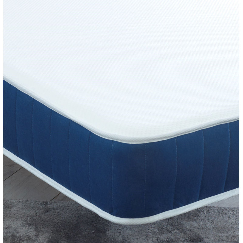 Claridge Pocket Sprung Mattress, Small Double (4')