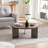 Round Coffee Table-1391938956