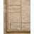 Jeremiah Brent x Loloi Barrow Beige / Taupe Area Rug-111738686