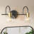 Bathroom Vanity Lights with Clear Shade Vanity Light Fixture-1136297630-1136297624