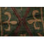 Tapis népalais en laine noué à la main 12 x 14