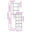 40cm Sideboard-1033248665