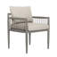Chaise Jelissa