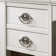Aaden 47.3cm W Solid Wood Bedside Table